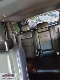 JEEP Grand Cherokee Super stan USA