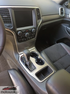 JEEP Grand Cherokee Super stan USA