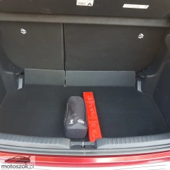 TOYOTA YARIS IV 1.5 VVT-i 125 KM  Salon Polska