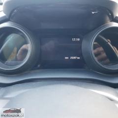 TOYOTA YARIS IV 1.5 VVT-i 125 KM  Salon Polska