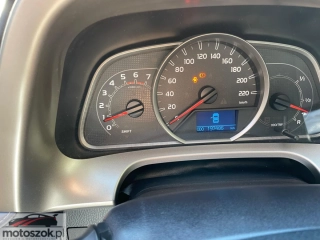 TOYOTA RAV, 2.0 D-4D BIAŁA PERŁA