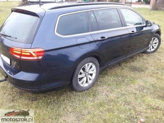 Sprzedam Passata 2.0 TDI, 150KM Stan bardzo dobry, nawigacja, oświetlenie wnętrza i drzwi