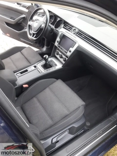 Sprzedam Passata 2.0 TDI, 150KM Stan bardzo dobry, nawigacja, oświetlenie wnętrza i drzwi