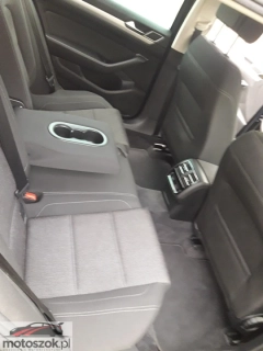 Sprzedam Passata 2.0 TDI, 150KM Stan bardzo dobry, nawigacja, oświetlenie wnętrza i drzwi