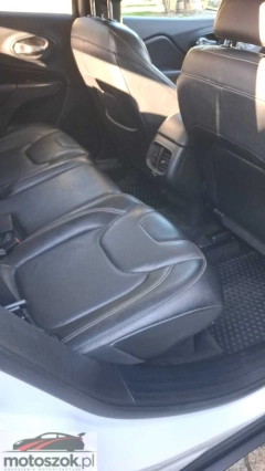 JEEP CHEROKE 4X4 2,0 D 2015R