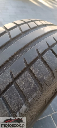 Opony letnie Kormoran 205/55 R16