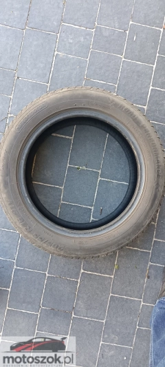 Opony letnie Kormoran 205/55 R16