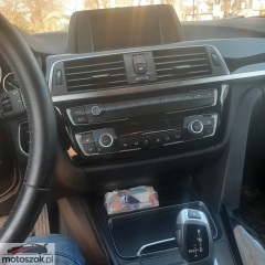 Sprzedam bmw f31