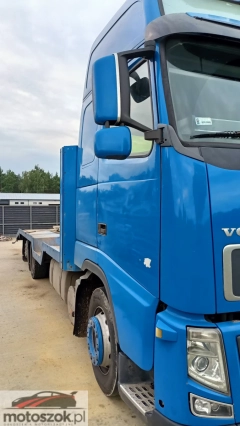 Sprzedam Auto Laweta, Volvo pomoc drogowa 