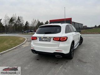 Mercedes GLC