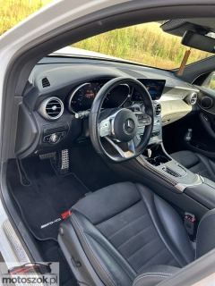 Mercedes GLC