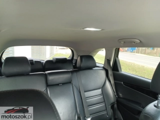 Kia Sorento III 2019