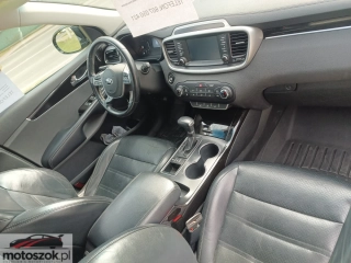 Kia Sorento III 2019