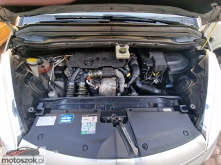 Sprzedam Citroen C4Picasso Exluziw 1,6 HDI 2010 112KM
