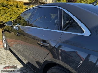 SPRZEDAM Audi A4 B9 2.0 LIMOUSINE 2019 r.