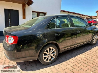 Volkswagen Jetta 1.4 benzyna 2010