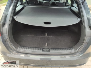 Kia cee'd lll 2022