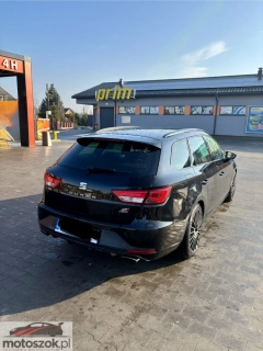 Sprzedam Seat Leon Cupra 280 KM