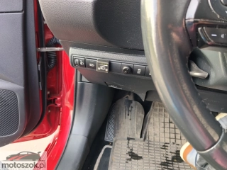 Toyota Corolla 1.8 Lpg