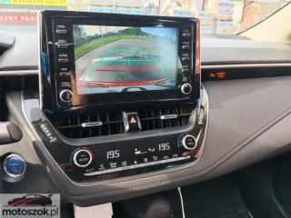 Toyota Corolla 1.8 Lpg