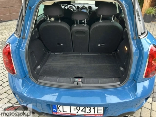 Sprzedam Mini COOPER S ALL4