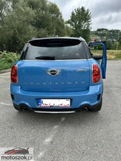 Sprzedam Mini COOPER S ALL4