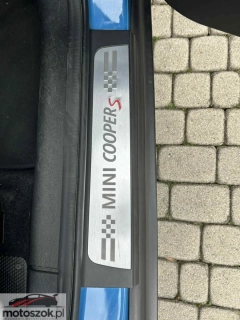 Sprzedam Mini COOPER S ALL4