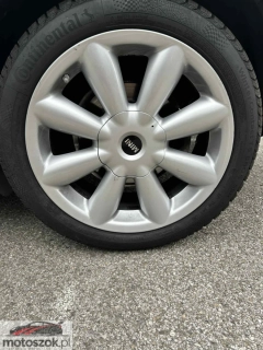 Sprzedam Mini COOPER S ALL4