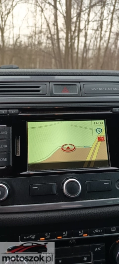 Volkswagen Tiguan pierwszy właściciel 