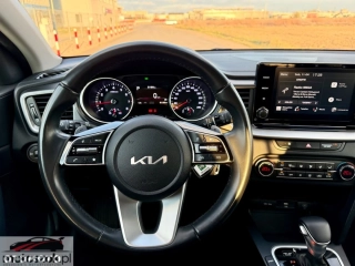 Kia Ceed 1.5 T-GDI M DCT