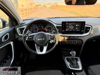 Kia Ceed 1.5 T-GDI M DCT