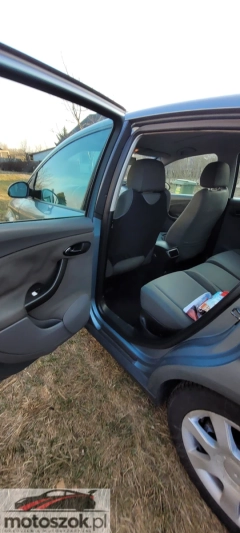 SEAT ALTEA 