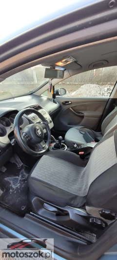 SEAT ALTEA 