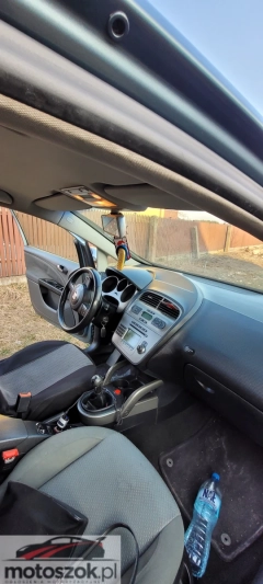 SEAT ALTEA 