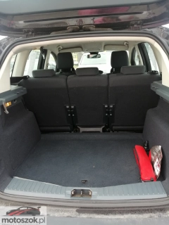 Ford C-MAX 1.6 TDCi Titanum 
