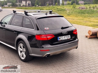 Audi Allroad A4