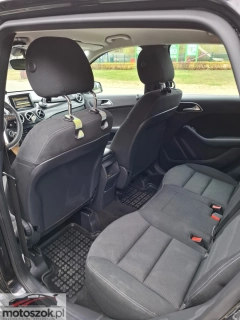 Sprzedam samochód Mercedes Benz  Klasy B