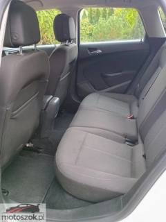 Opel Astra 1.6 CDTI Enjoy