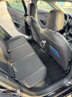 Seat Leon 2.0 TDI FR S&S