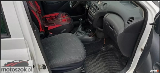 Toyota Yaris 2004 D4D 1.4 diesel