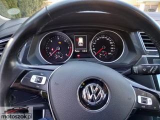 Volkswagen Tiguan 2.0 TDI SCR United 2020 r.