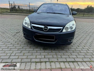 Sprzedam ! Opel signum ! Cosmo !