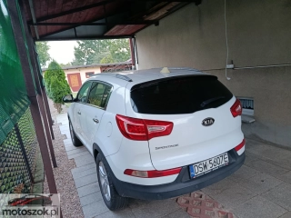Sprzedam auto w bardzo dobrym stanie technicznym i wizualnym po wymianie łańcuch rozrządu.