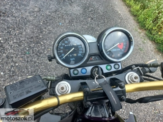 Kawasaki zrx1100-możliwa zamiana 