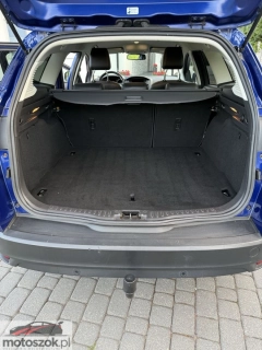 Ford Focus Mk3 Titanium