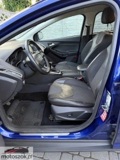 Ford Focus Mk3 Titanium