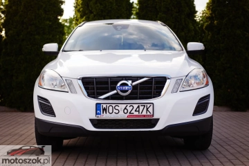 Volvo XC 60 D4 Momentum