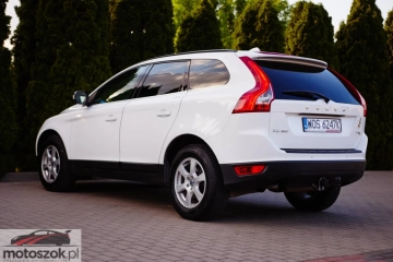 Volvo XC 60 D4 Momentum