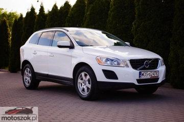 Volvo XC 60 D4 Momentum