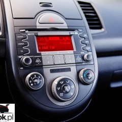 Kia Soul 1.6 CRDI M